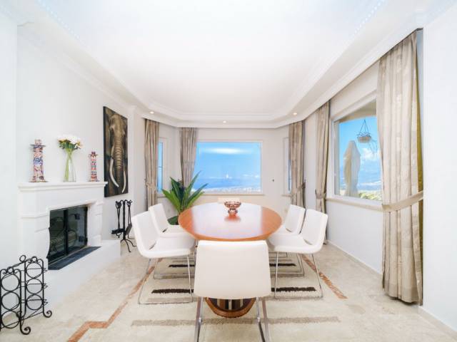 KARGICAK EXCLUSIVE VILLA