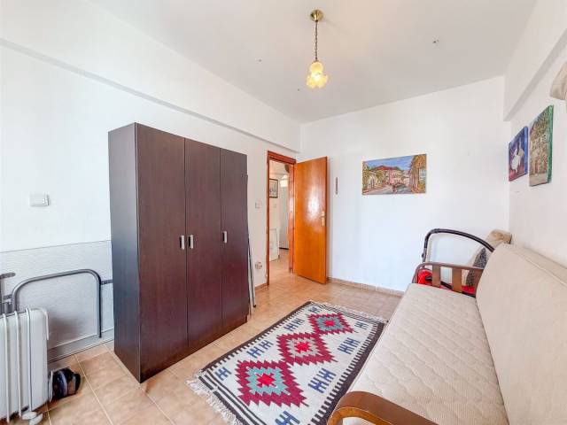 OBA SOYDAN COMPLEX APARTMENT