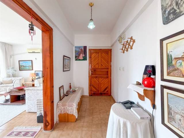 OBA SOYDAN COMPLEX APARTMENT