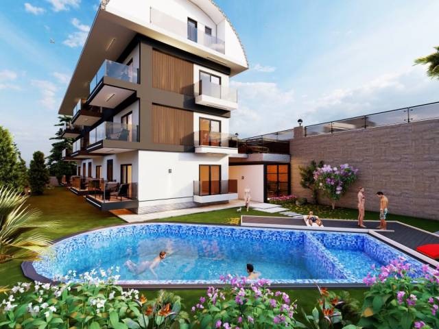 THE BEKTAS PROJECT