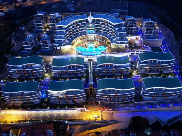 ADMIRAL KONAKLI COMPLEX