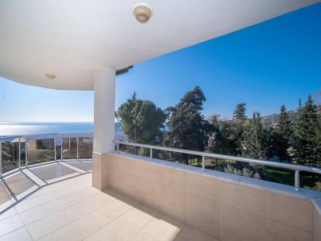 ALANYA TEPE DUPLEX