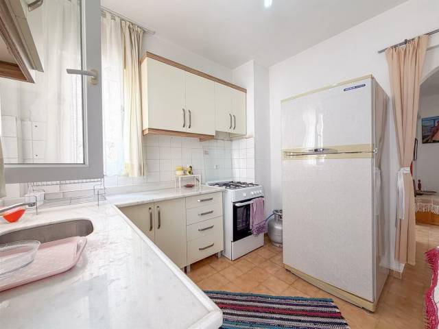 OBA SOYDAN COMPLEX APARTMENT
