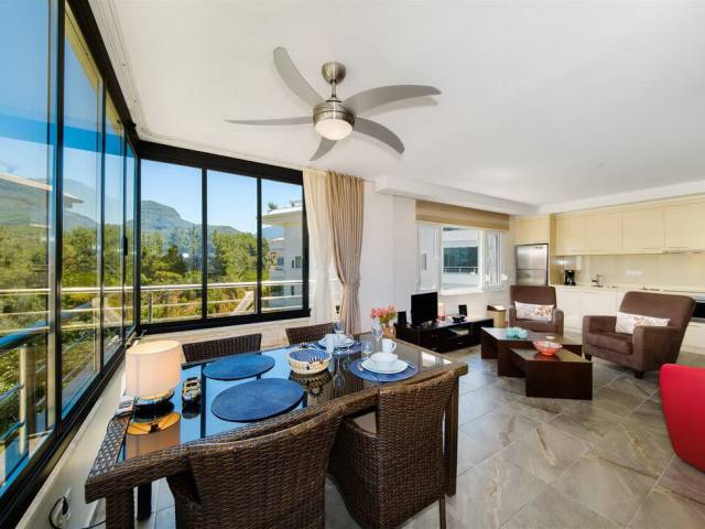 PORTAKAL APARTMENT