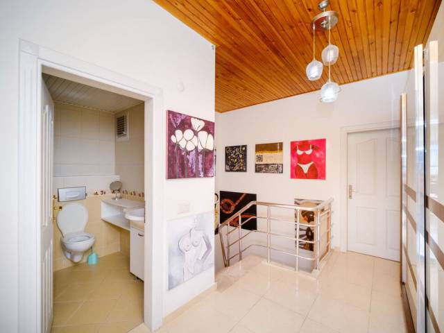 CİKCİLLİ ORANGE GARDEN PENTHOUSE