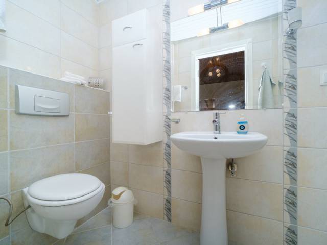 CİKCİLLİ PENTHOUSE