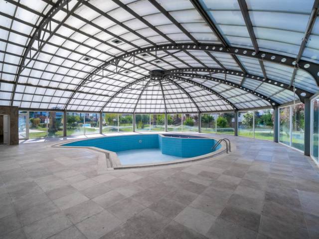 CİKCİLLİ GALAXY APARTMENT