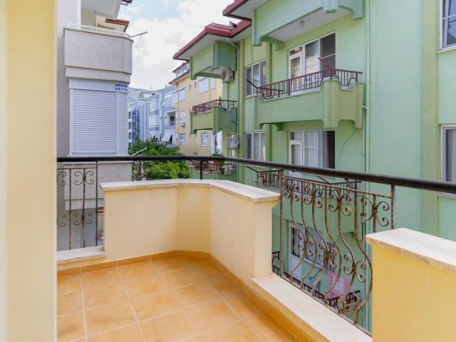 DAMLATAŞ CLEOPATRA APARTMENT