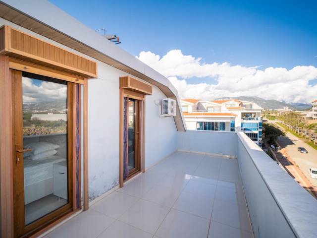 KESTEL EXCLUSIVE PENTHOUSE