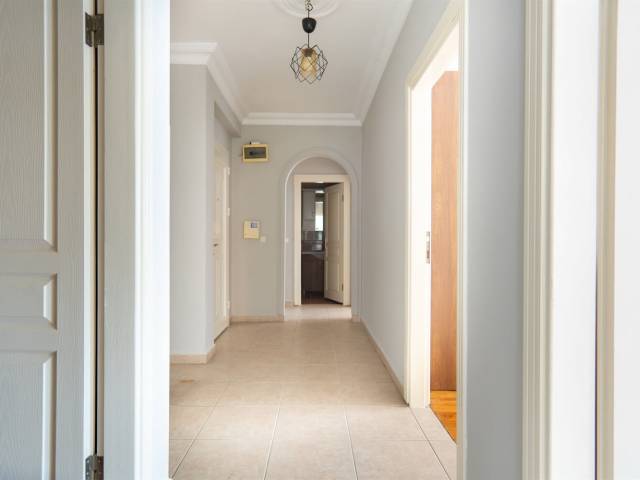 OBA MAHMUT OKSAR APARTMENT