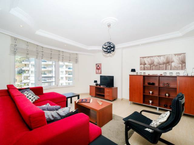 CİKCİLLİ PENTHOUSE