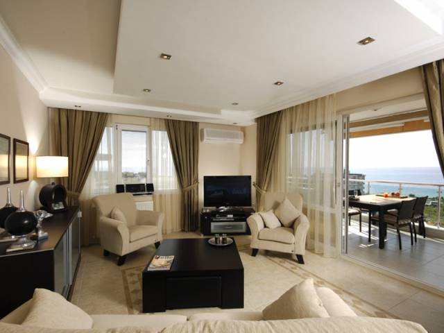 SEA STAR RESIDENCE
