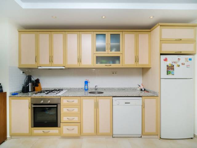 AKDENİZ 5 APARTMENT 