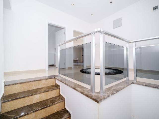 KESTEL EXCLUSIVE PENTHOUSE