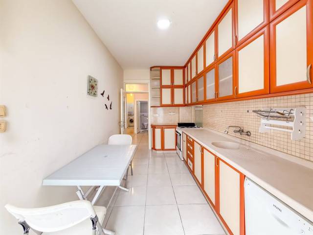 ALANYA CENTER APARTMENT