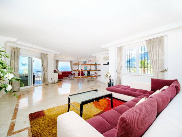 KARGICAK EXCLUSIVE VILLA
