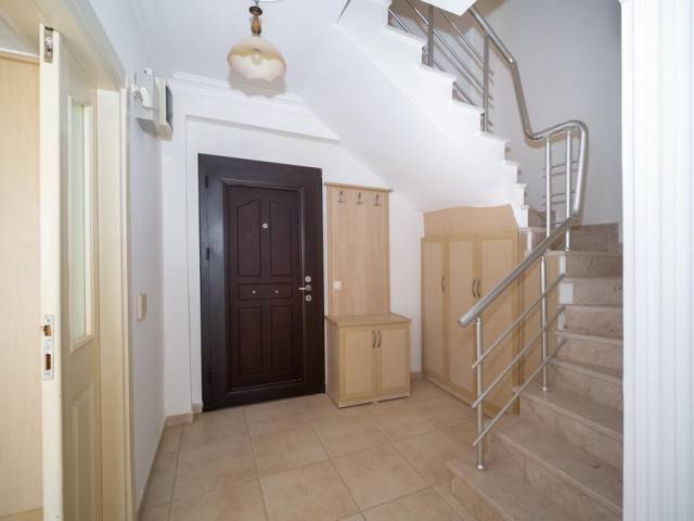 ALANYA TEPE DUPLEX