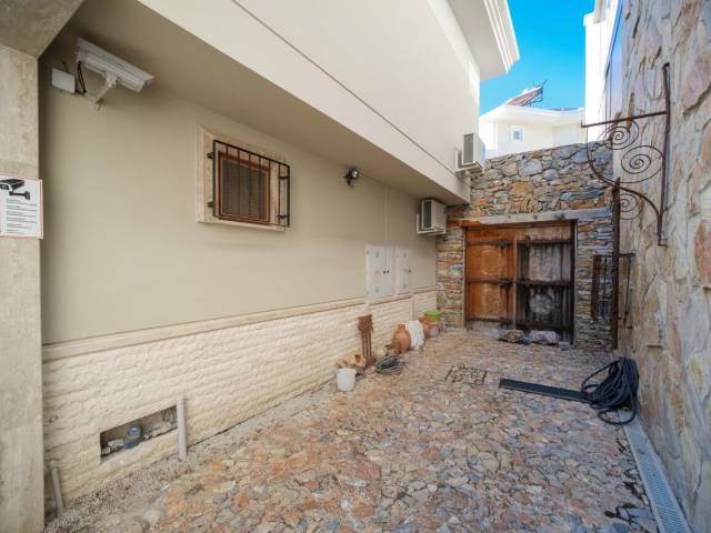 VILLA CARPE DIEM BEKTAS