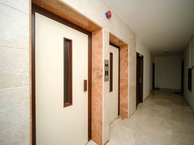 AKDENİZ 5 APARTMENT 
