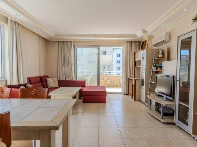 DAMLATAŞ GALAXY 1 APARTMENT