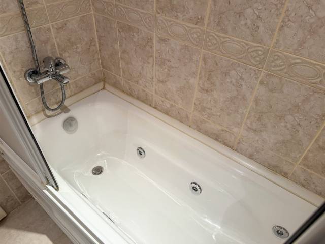 TOSMUR AKDENİZ APARTMENT 3