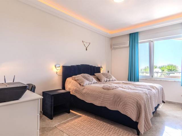 MAHMUTLAR OASEN APARTMENT