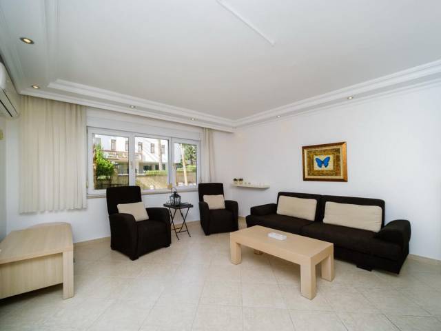 DAMLATAŞ GALAXY APARTMENT