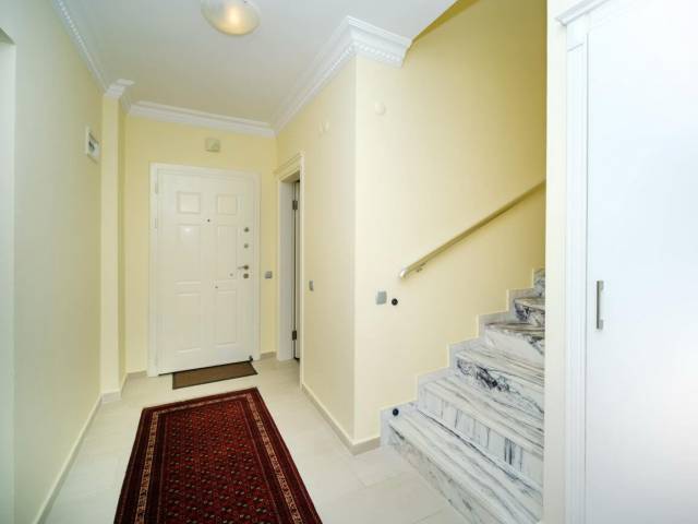 ALANYA PARK DUPLEX