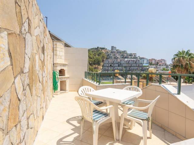 KONAKLI KONAK GARDEN 2 VILLA