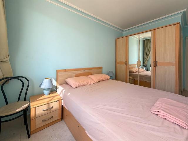 DAMLATAŞ GALAXY 1 APARTMENT