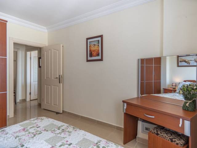 CIKCILLI UTOPIA 1 APARTMENT