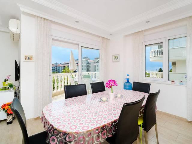 OBA UYGUN PARK APARTMENT