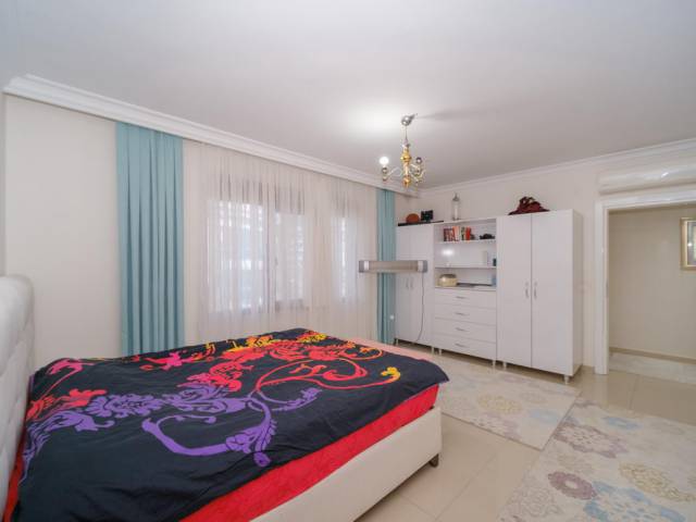KESTEL EXCLUSIVE PENTHOUSE