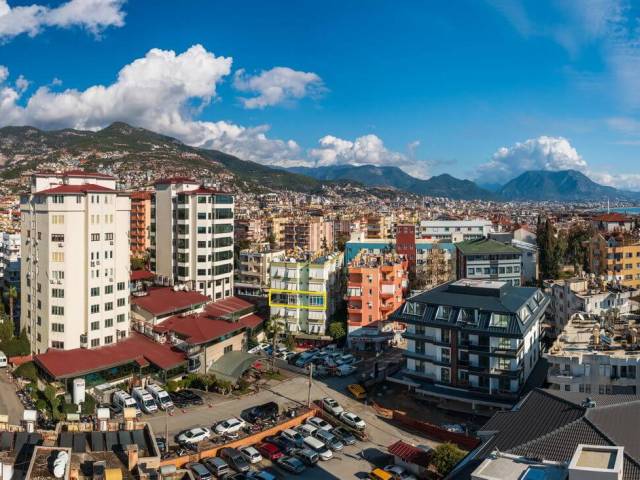 SARAY APARTMENT