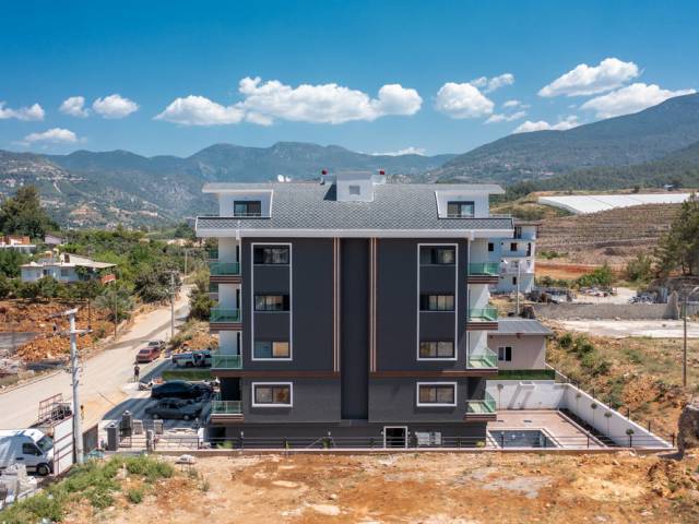 OBA PENTHOUSE