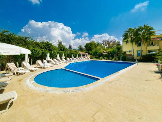 KONAK GARDEN 2 VILLA