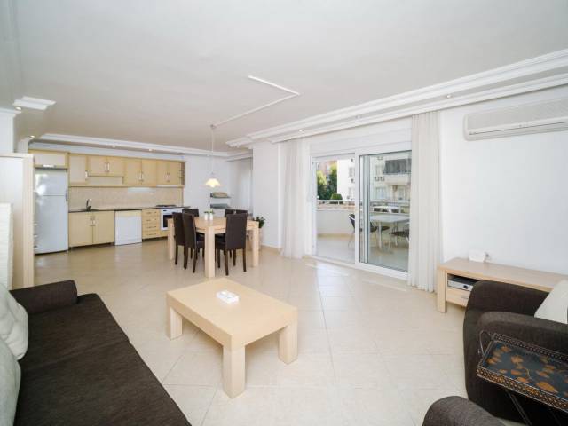 DAMLATAŞ GALAXY APARTMENT