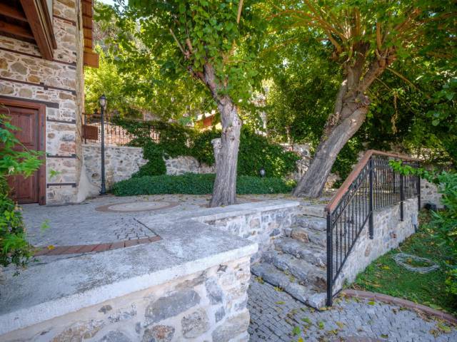 EXCLUSIVE CASTLE VILLA
