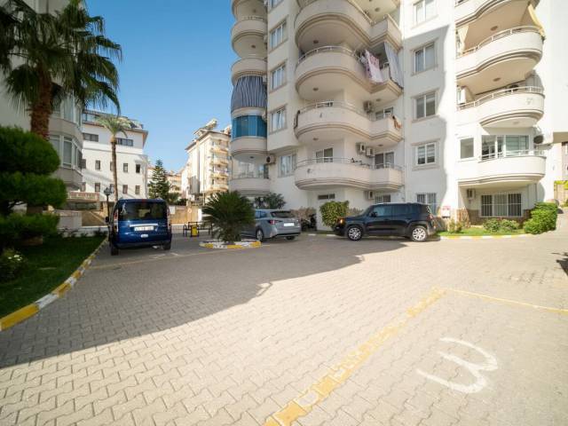 DAMLATAŞ GALAXY APARTMENT
