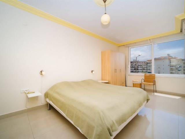 OBA GÜR APARTMENT