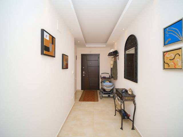AKDENİZ 5 APARTMENT 