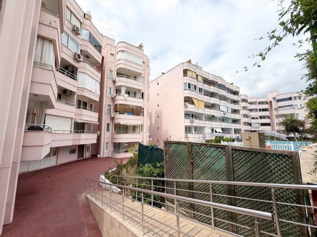 OBA SOYDAN COMPLEX APARTMENT