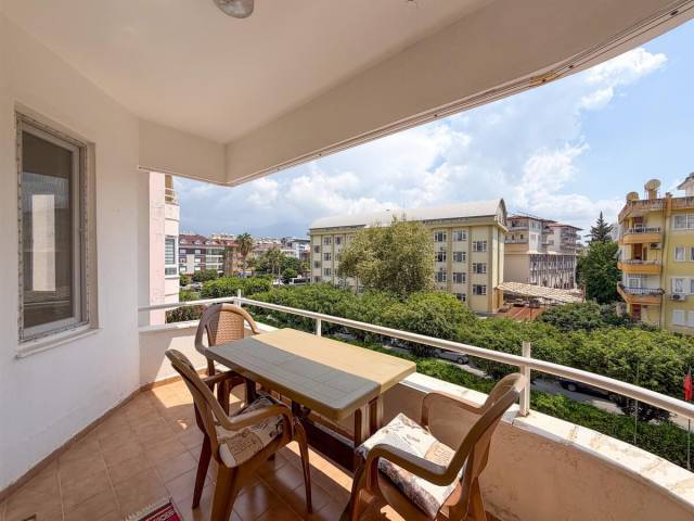 OBA SOYDAN COMPLEX APARTMENT