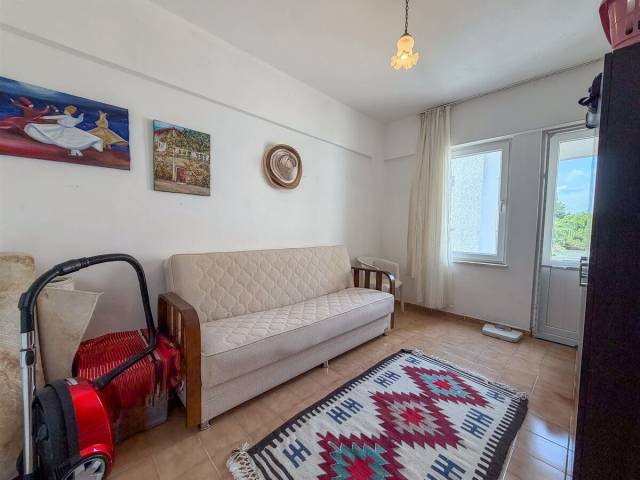 OBA SOYDAN COMPLEX APARTMENT