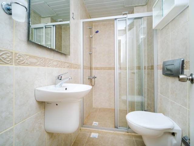 CİKCİLLİ GALAXY APARTMENT