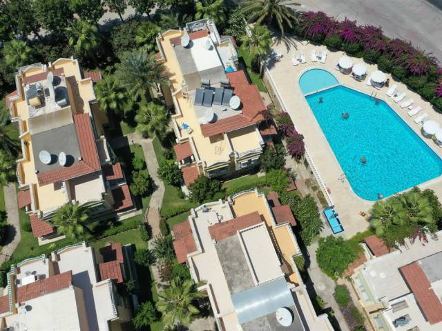 KONAK GARDEN II VILLA