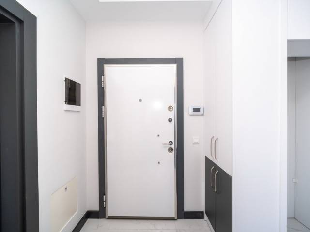 BEKTAŞ APARTMENT