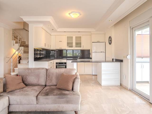 OBA PORTAKAL PENTHOUSE