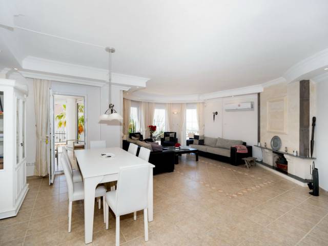 VILLA ALARA INCEKUM