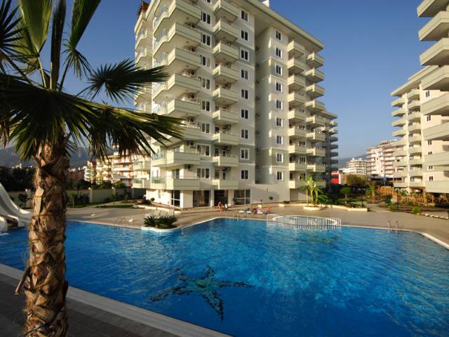 SEA STAR RESIDENCE